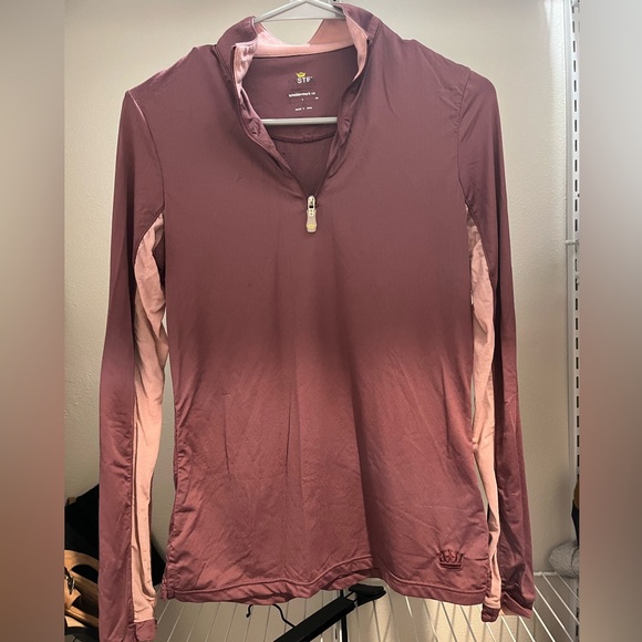 Kastel denmark ladies size XS red wine/burgundy color - Picture 1 of 5